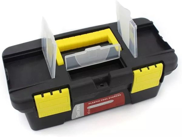 GuriDo Home Repair Toolbox