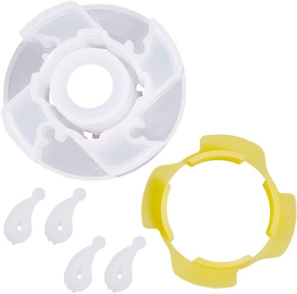 Premium Cam Agitator Repair Kit for Top Brand Washing Machines