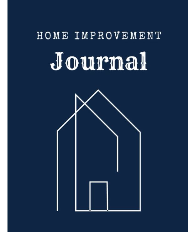 Home Improvement Journal