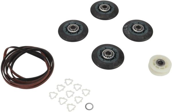 Whirlpool 4392067 Repair Kit - Restore Your Whirlpool Appliance to Its Original Glory