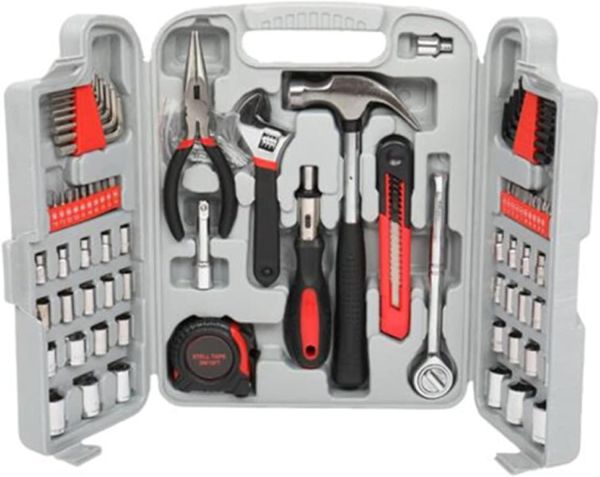 GuriDo Ultimate Home Repair Tool Set