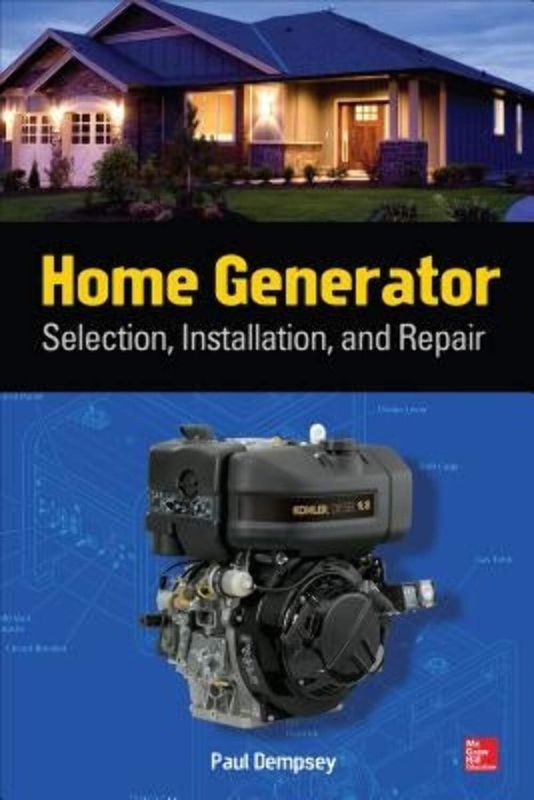 Home Generator Guidebook