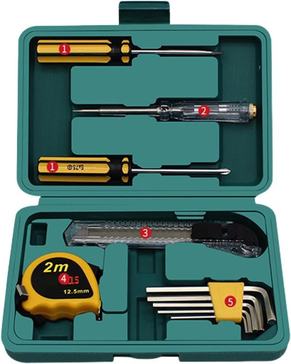 Craftsman Tool Set