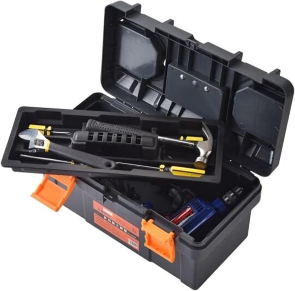 GuriDo Multi-Function Toolbox for Home Repair