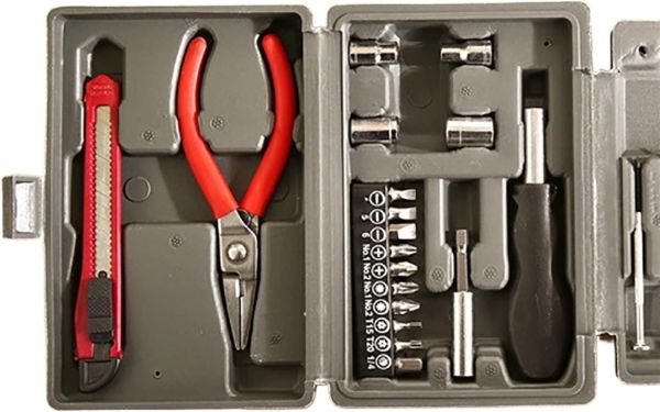 GuriDo Home Repair Toolkit