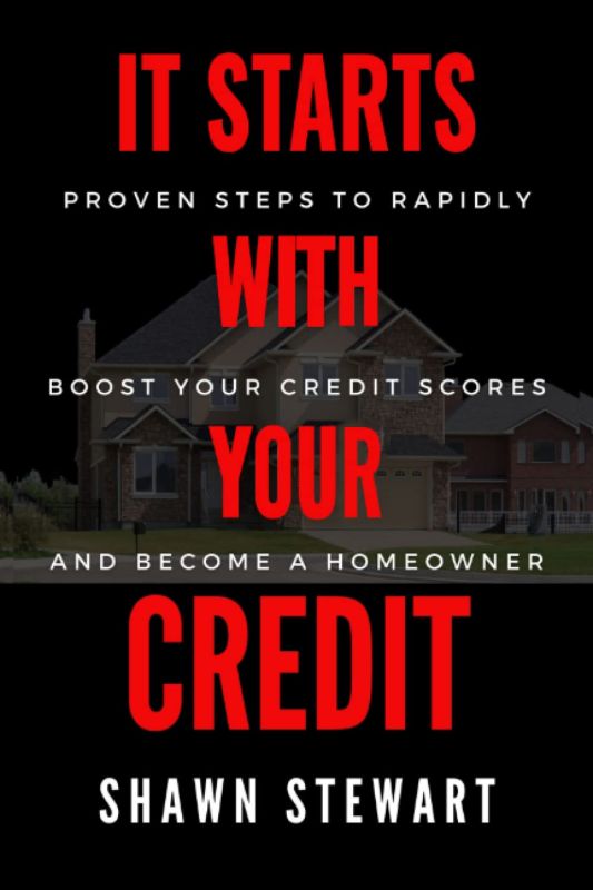 Credit Repair Roadmap: Unlocking the Path to Homeownership