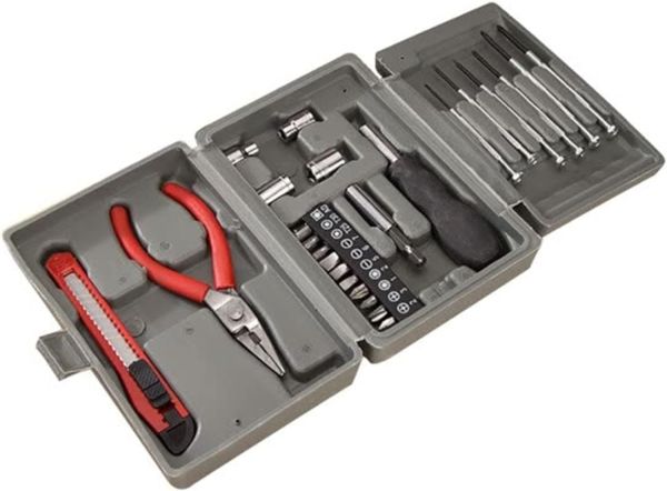 GuriDo Home Repair Tool Kit