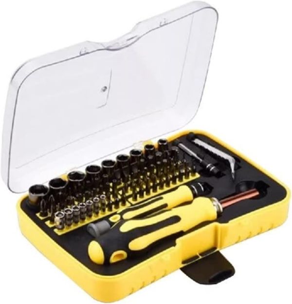 EactEl Simple Home Repair Tool Kit