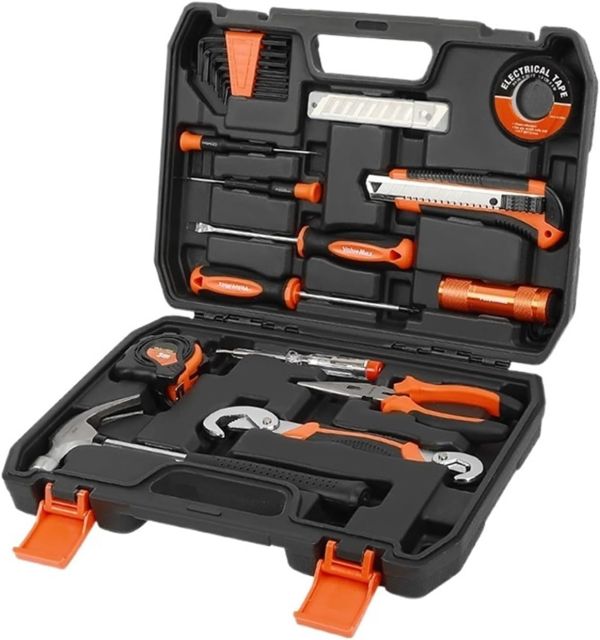 Ultimate Repair Master Tool Set