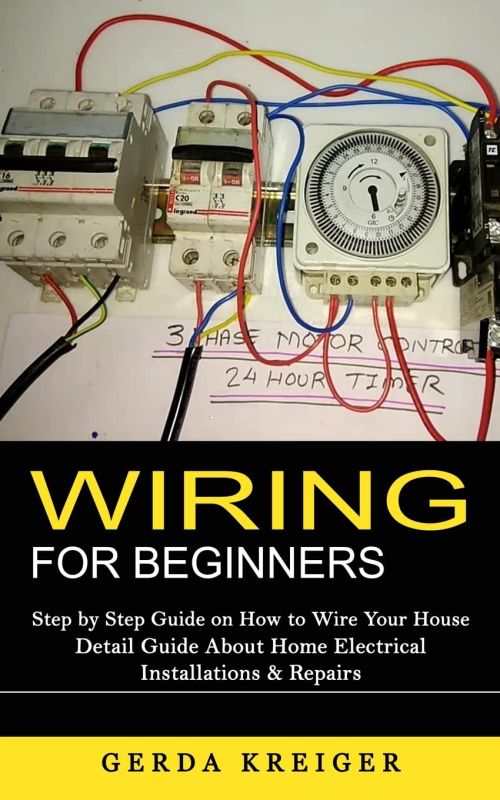 Wiring Wizard: The Ultimate Guide to Wiring Your House