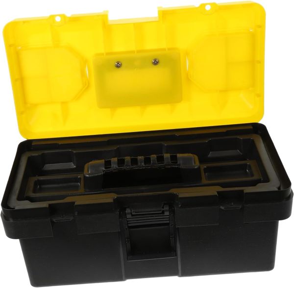 Homoyoyo ToolGuard Toolbox - Waterproof Organizer for Car and Home Tools