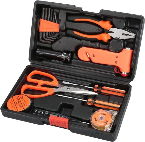 GuriDo Ultimate Home Repair Kit