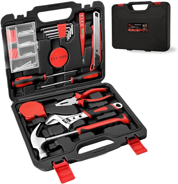 PTSTEL 68 Piece Tool Set