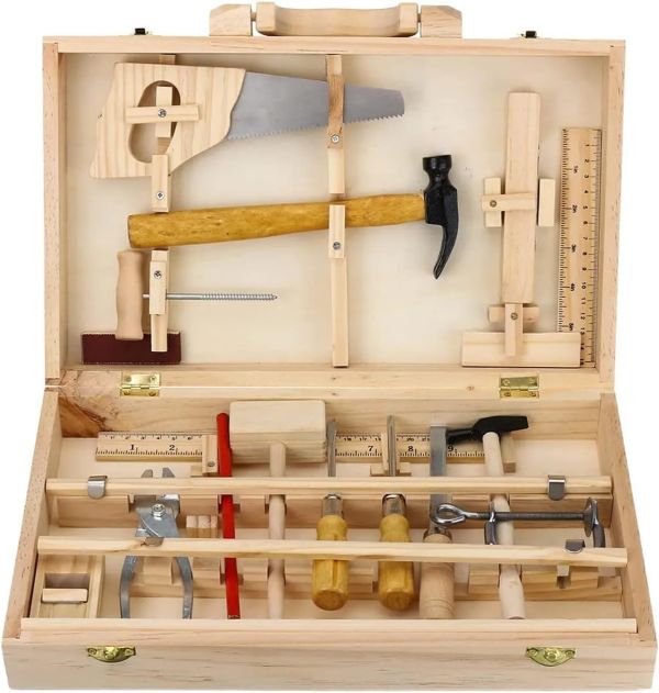 GuriDo Toy Repair Tool Kit