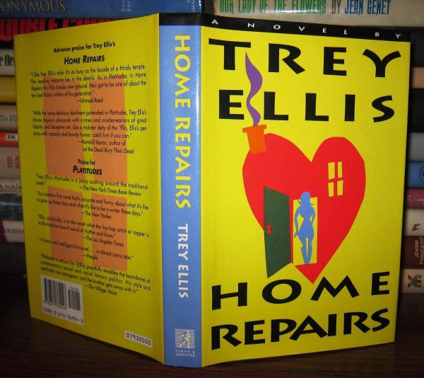 Expert Home Repairs Hardcover Book