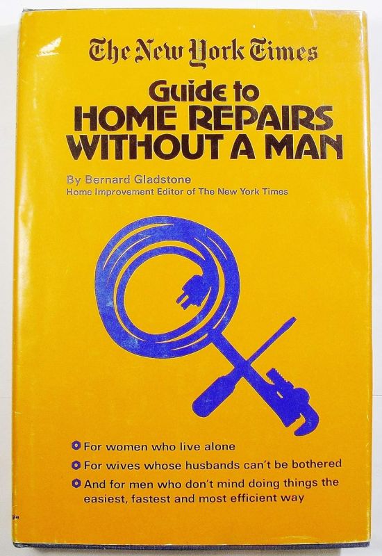 The Handyman's Handbook: Expert Home Repair Tips for Anyone