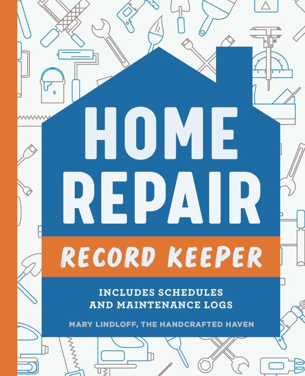 Home Repair Record Keeper