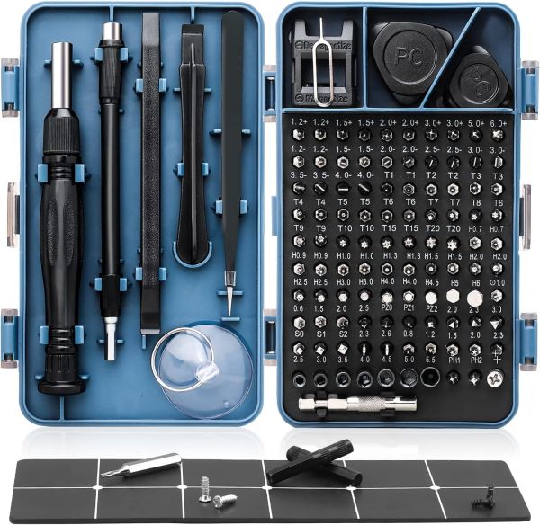 NOVOARD Computer Repair Tool Kit