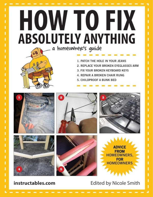 The Ultimate Home Repair Guide: Master the Art of Fixing Anything