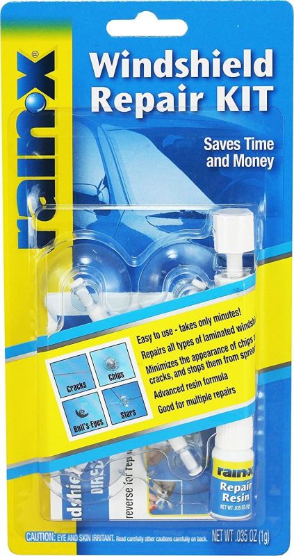 Rain-X Windshield Repair Kit