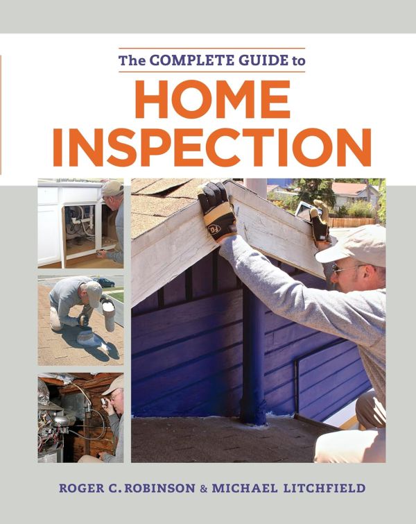 The Ultimate Home Inspection Guide