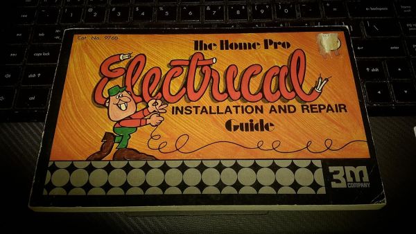 The Ultimate Home Electrical Repair Guide