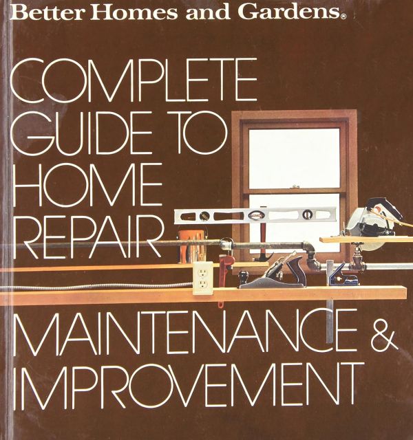 The Ultimate Home Repair and Improvement Guide