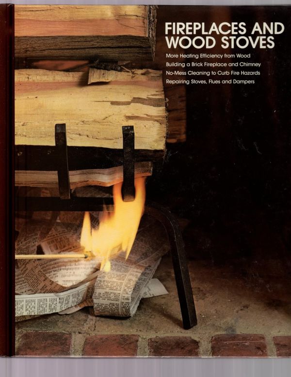 "Fires and Wood Warmers: Your Guide to Cozy and Efficient Home Heating"