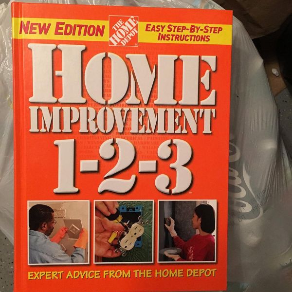 Home Repair Made Easy: The Ultimate Guide to DIY Home Improvement