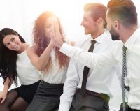 Tips for Successful Team Building